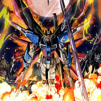 ผู้กำกับ Gundam SEED เผย ภาคใหม่มีทั้งตัวละครเก่าและมีหุ่นใหม่เพียบ ได้ไฮป์กันแน่