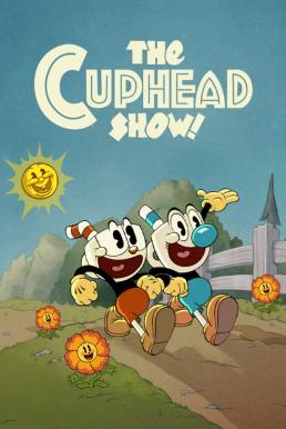 The Cuphead Show เดอะ คัพเฮด โชว์ ภาค2 ตอนที่ 1-13 พากย์ไทย