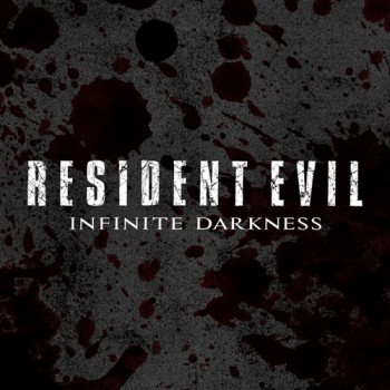 เปิดตัว Resident Evil: Infinite DarknessในรูปเเบบAnimationโดย Netflix